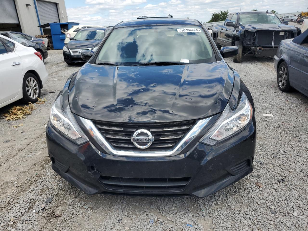 Lot #2754054977 2016 NISSAN ALTIMA 2.5