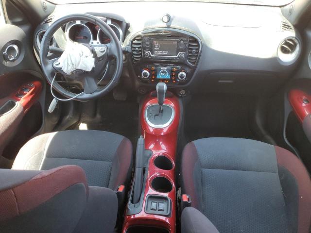 2016 NISSAN JUKE S - JN8AF5MV3GT650170