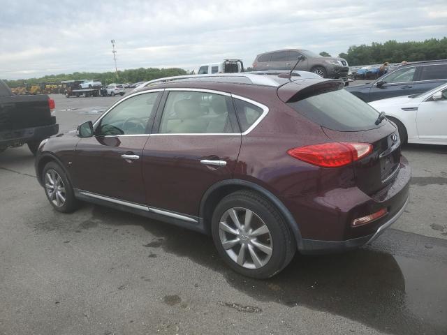 2016 Infiniti Qx50 VIN: JN1BJ0RR6GM265308 Lot: 59623074