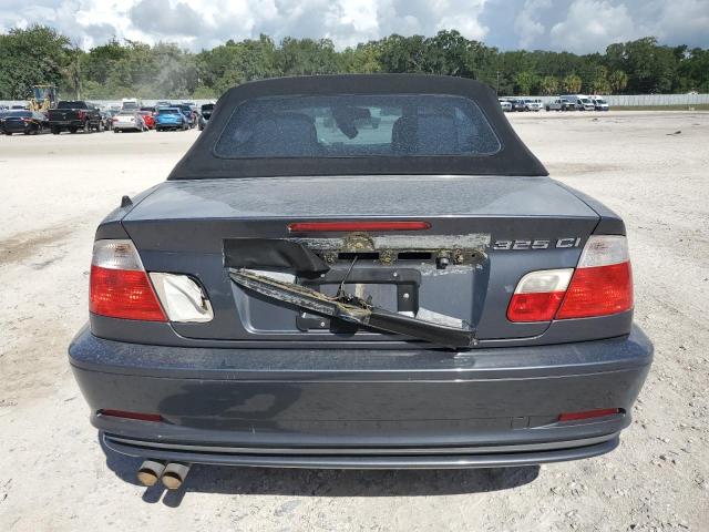 2002 BMW 325 Ci VIN: WBABS33442JY42188 Lot: 61048884