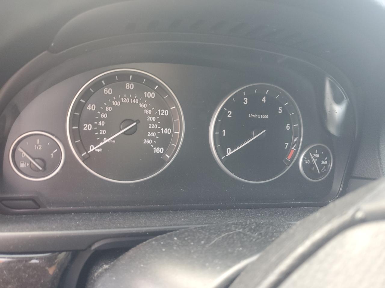 WBA5A7C56ED615202 2014 BMW 528 Xi