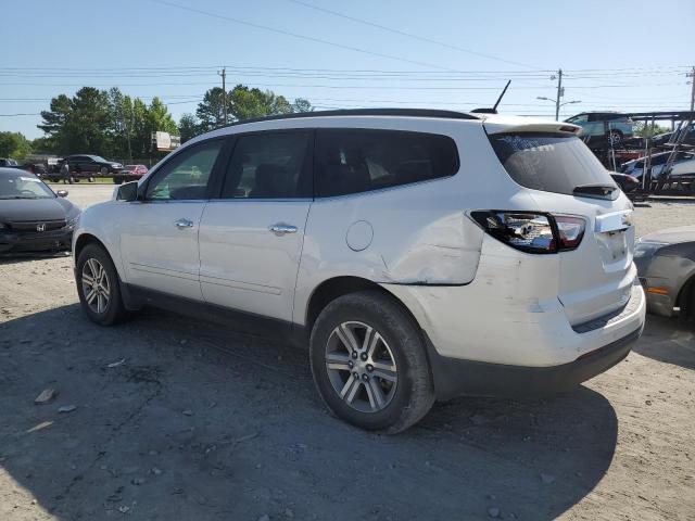 1GNKRHKD6GJ237231 2016 CHEVROLET TRAVERSE - Image 2