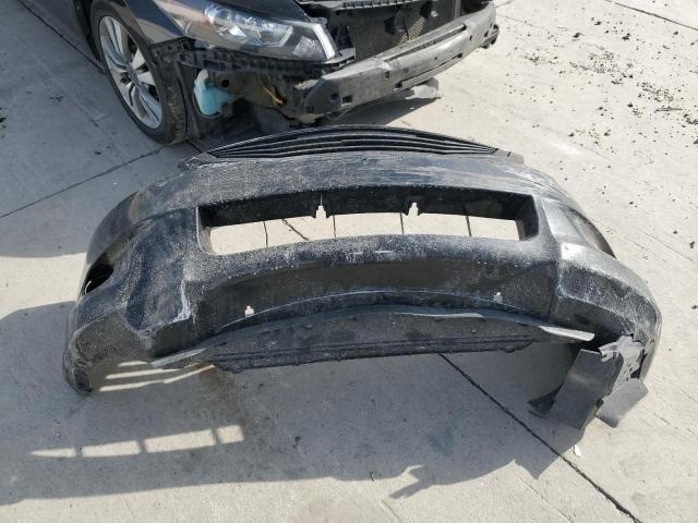 2010 Honda Accord Exl VIN: 1HGCS1B89AA003735 Lot: 59520684