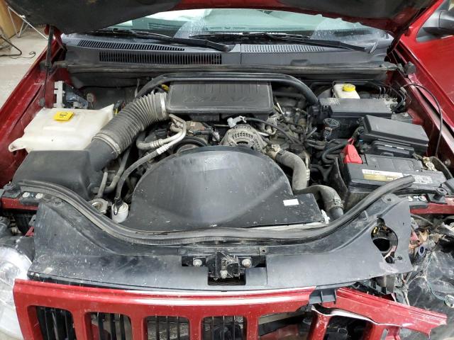 2009 Jeep Grand Cherokee Laredo VIN: 1J8GR48K79C545313 Lot: 57558174