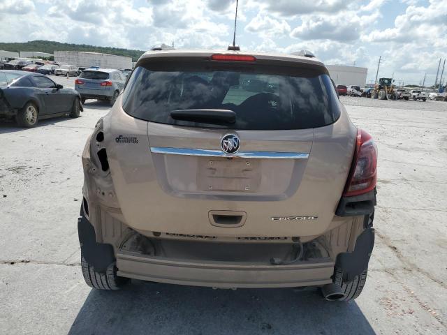 2019 Buick Encore Preferred VIN: KL4CJASB6KB781509 Lot: 59203574