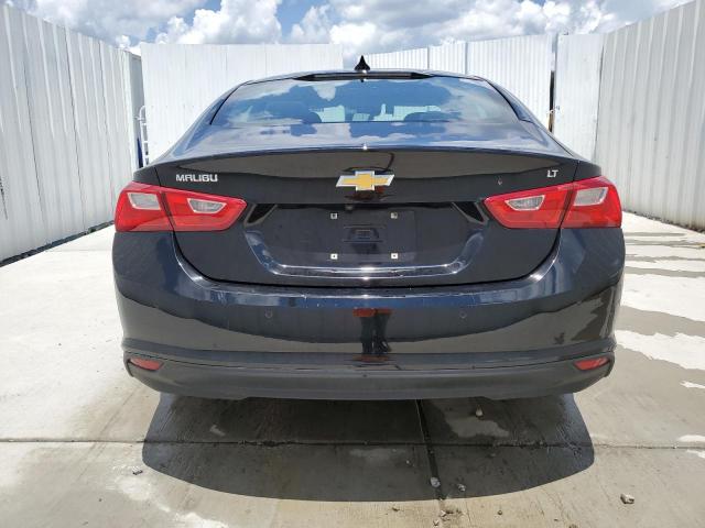 2023 Chevrolet Malibu Lt VIN: 1G1ZD5ST0PF136256 Lot: 57462514