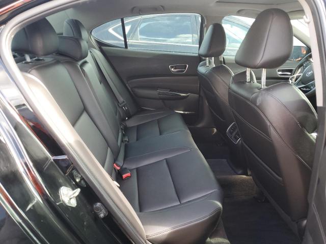 2019 Acura Tlx VIN: 19UUB1F36KA001848 Lot: 59589104