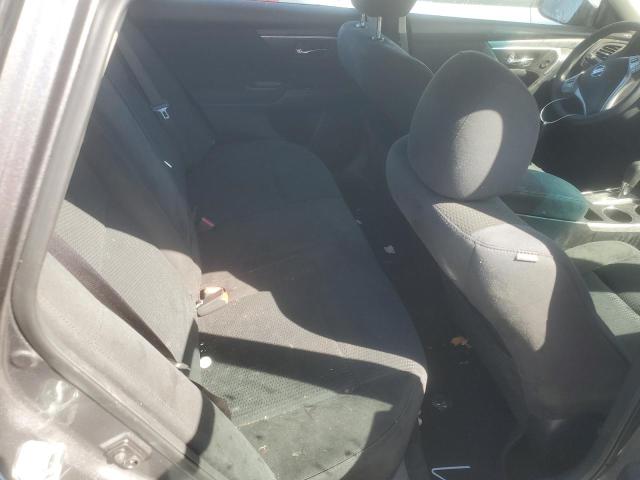 2015 NISSAN ALTIMA 2.5 - 1N4AL3AP7FC242290
