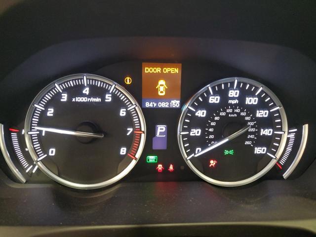 2017 Acura Tlx VIN: 19UUB1F32HA006067 Lot: 59438774