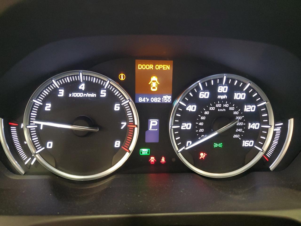 19UUB1F32HA006067 2017 Acura Tlx