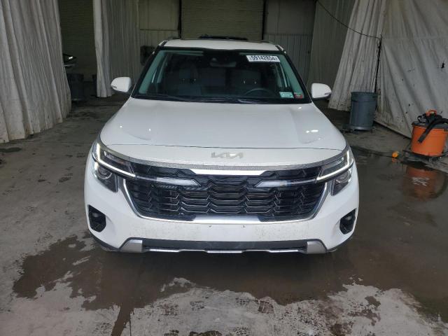 2024 Kia Seltos Ex VIN: KNDERCAA2R7505126 Lot: 59142854