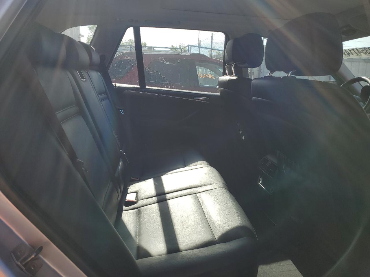 5UXZV4C54D0B09303 2013 BMW X5 xDrive35I