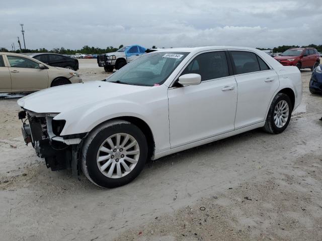 2014 Chrysler 300 VIN: 2C3CCAAG0EH181100 Lot: 58499764