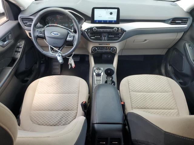 2021 Ford Escape Se VIN: 1FMCU0G67MUA70021 Lot: 59750644