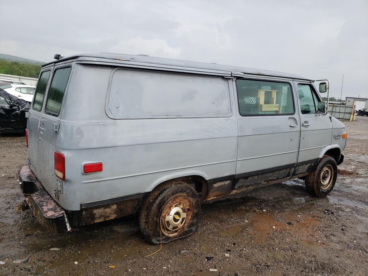 2GCGG35K3P4113511 1993 Chevrolet G30