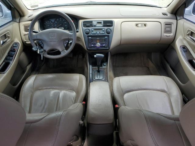 1999 Honda Accord Ex VIN: 1HGCG1657XA009088 Lot: 60211934