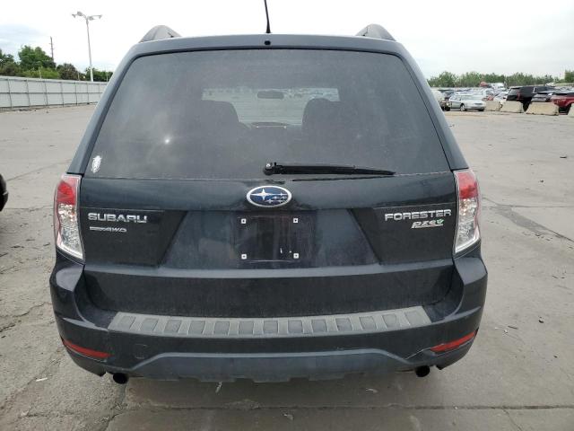 2012 Subaru Forester 2.5X Premium VIN: JF2SHACC3CH459902 Lot: 58408924