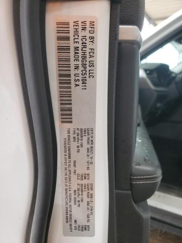 2023 Jeep Grand Cherokee Limited VIN: 1C4RJHBG8PC510411 Lot: 59980154