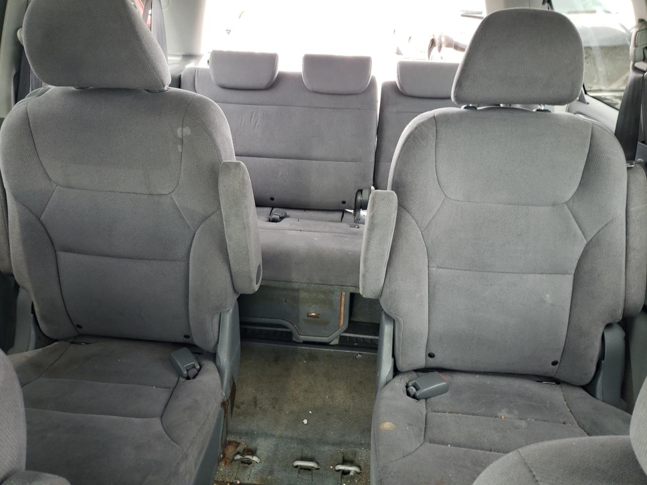 5FNRL38406B429902 2006 Honda Odyssey Ex