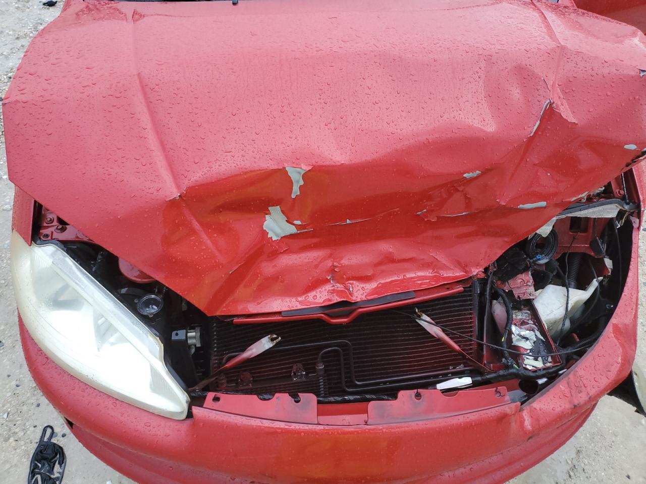 2B3HD56J61H662670 2001 Dodge Intrepid Es