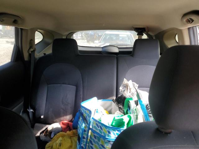 2011 Nissan Rogue S VIN: JN8AS5MVXBW309576 Lot: 59782794