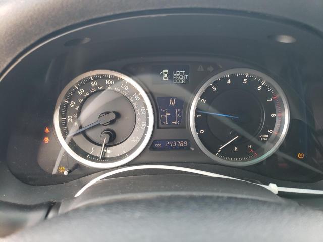 2008 Lexus Is-F VIN: JTHBP262085002532 Lot: 60611854