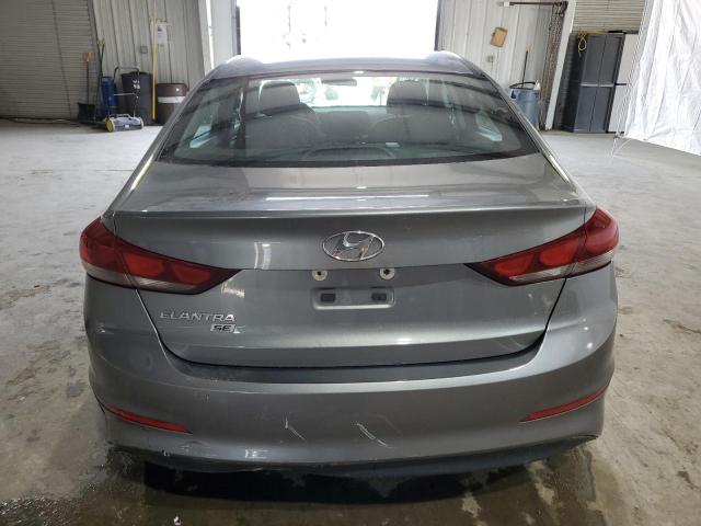 2018 Hyundai Elantra Se VIN: KMHD74LF8JU469346 Lot: 57574684