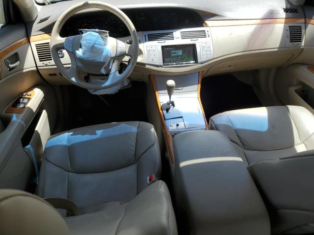 2007 Toyota Avalon Xl VIN: 4T1BK36B27U228254 Lot: 60424214