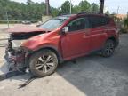 2017 TOYOTA RAV4 XLE - JTMRFREV0HJ148718