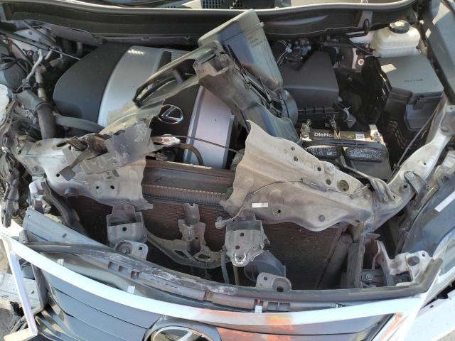 2018 Lexus Rx 350 Base VIN: 2T2ZZMCA7JC098522 Lot: 57737334