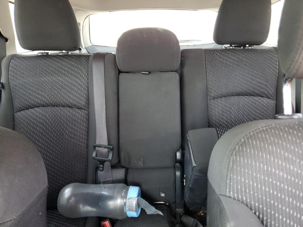 3C4PDCBB5KT872778 2019 Dodge Journey Se