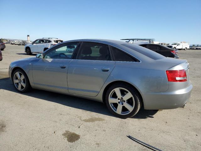 2008 Audi A6 3.2 Quattro VIN: WAUDH74F18N090515 Lot: 59327004