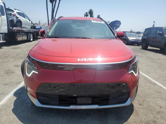 2024 Kia Niro Wind VIN: KNDCR3L1XR5113625 Lot: 58516274