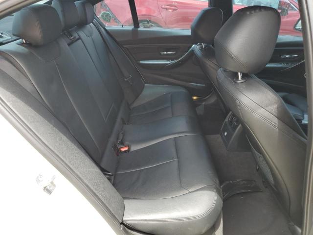 2014 BMW 328 I VIN: WBA3A5C58EJ464876 Lot: 60161434