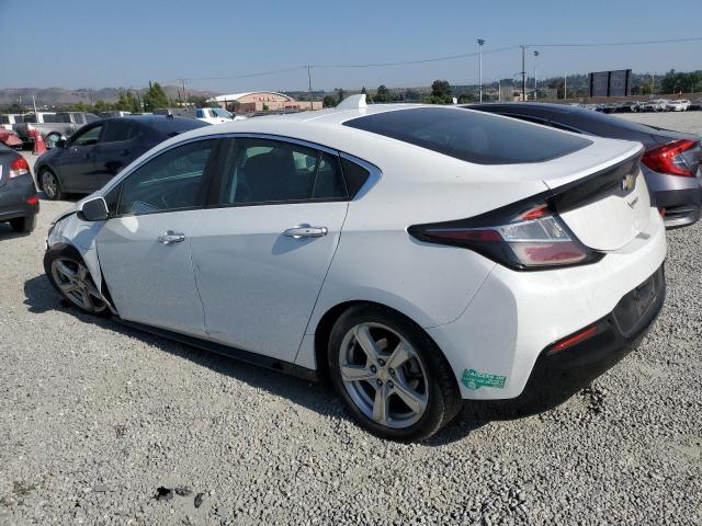 VIN 1G1RC6S54HU210205 2017 Chevrolet Volt, LT no.2