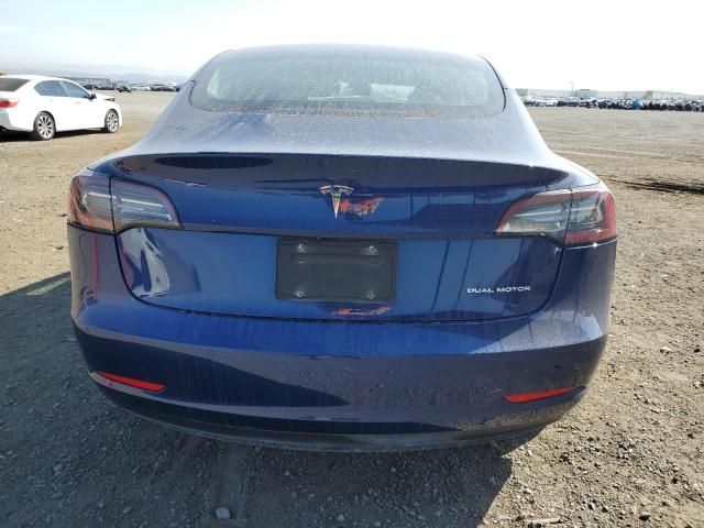 2019 Tesla Model 3 VIN: 5YJ3E1EB3KF194168 Lot: 57745514