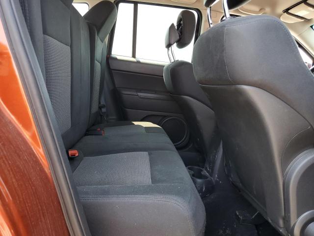 2012 Jeep Compass Latitude VIN: 1C4NJCEA4CD610129 Lot: 60242414