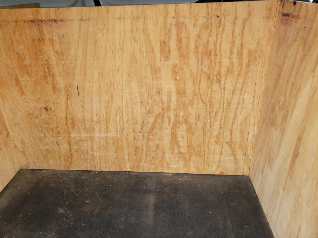 3N6CM0KN8KK697839 2019 Nissan Nv200 2.5S