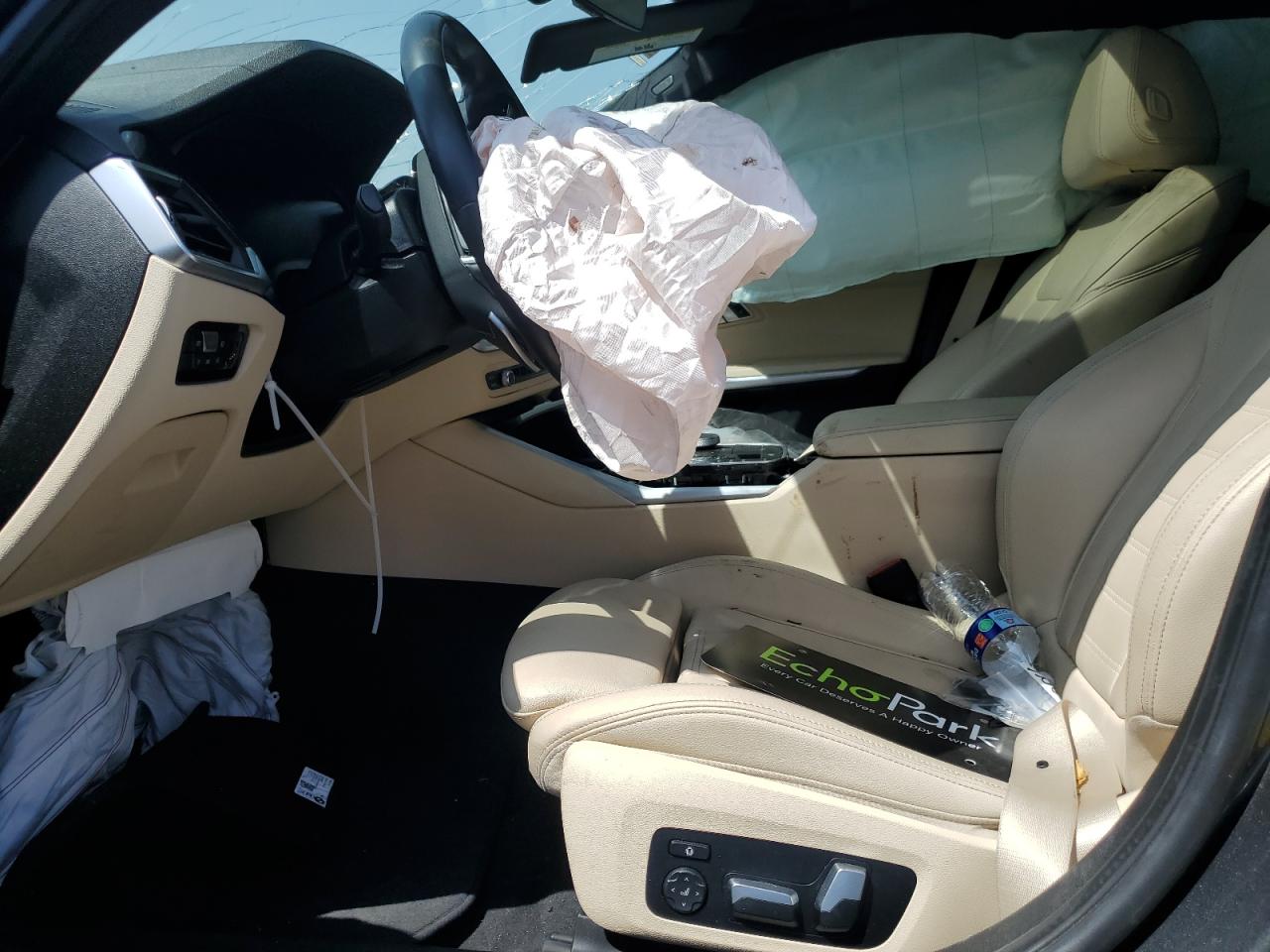 WBA5R1C06LFH97904 2020 BMW 330I