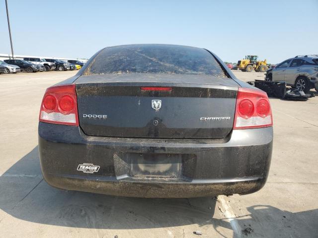 2010 Dodge Charger VIN: 2B3CA4CD2AH143692 Lot: 58932844