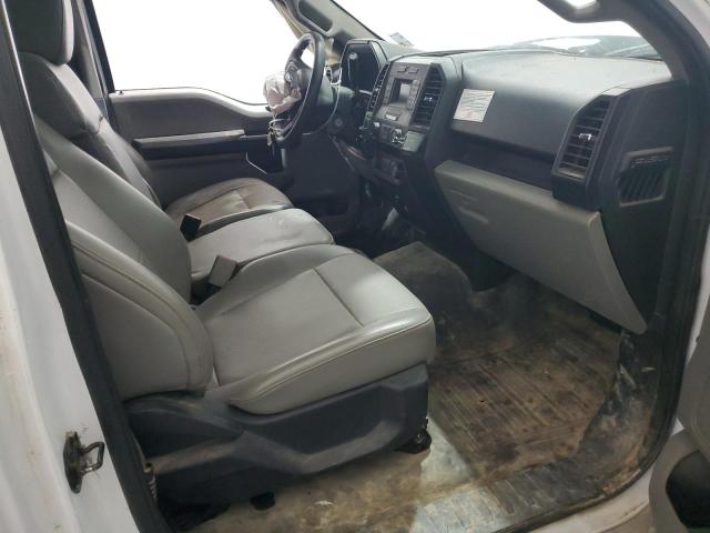2016 FORD F150 - 1FTMF1C85GKE26367