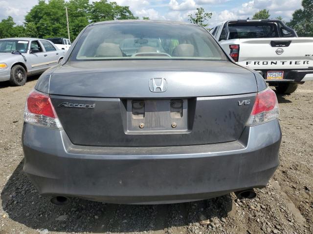 2010 Honda Accord Ex VIN: 5KBCP3F76AB008235 Lot: 58630264