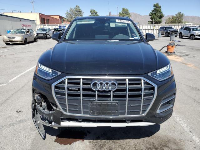 VIN WA1ABAFY1P2078345 2023 Audi Q5, Premium 40 no.5