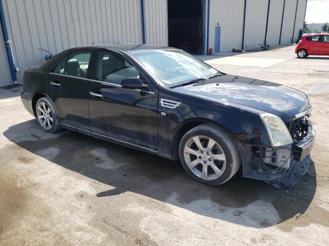 2008 Cadillac Sts VIN: 1G6DK67V580188948 Lot: 57960634