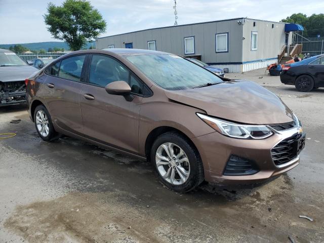 1G1BC5SM7K7104453 2019 CHEVROLET CRUZE