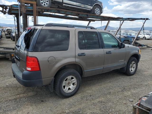 2005 Ford Explorer Xls VIN: 1FMZU72K05UB20427 Lot: 58558114