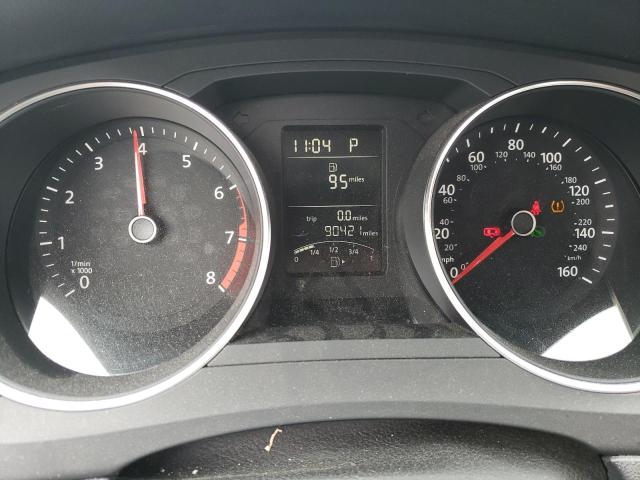 2016 Volkswagen Jetta S VIN: 3VW267AJ4GM304265 Lot: 57707634