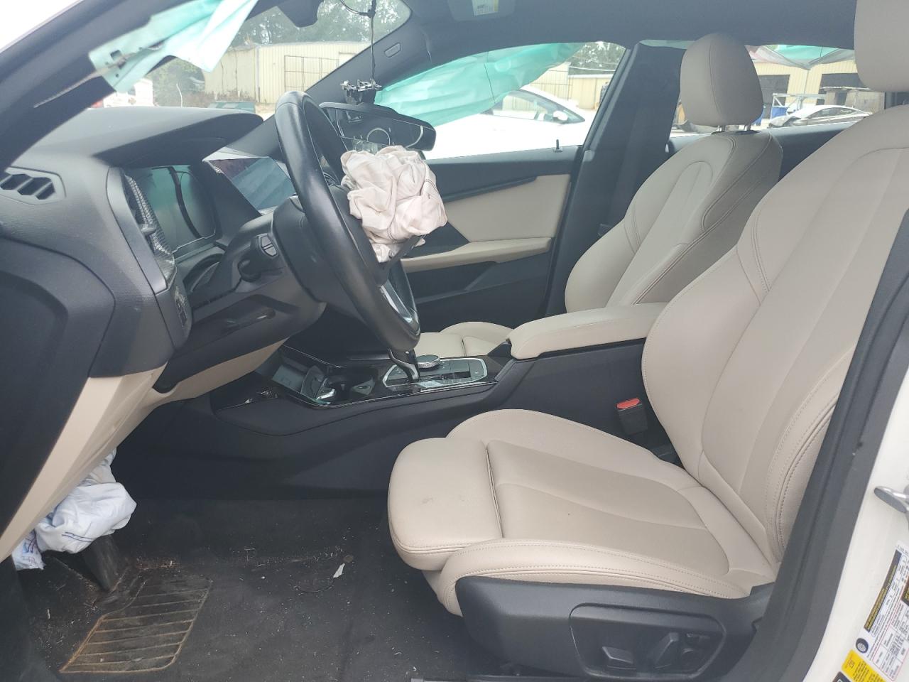 WBA73AK02M7H61361 2021 BMW 228Xi