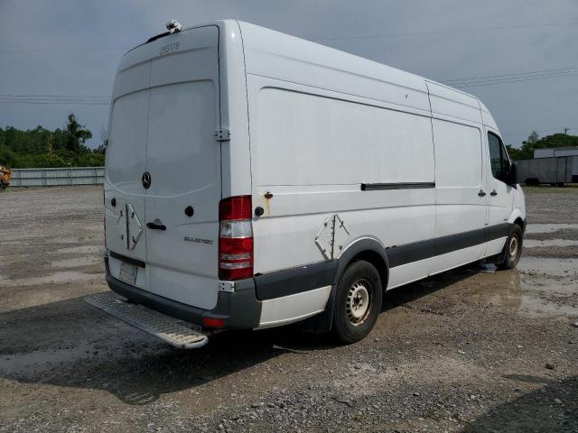 2014 Mercedes-Benz Sprinter 2500 VIN: WD3PE8DE8E5902808 Lot: 59285084