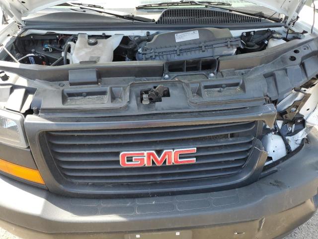 2022 GMC SAVANA G25 1GTW7AFP2N1236540